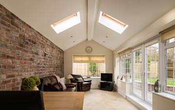 conservatory roof insulation Crick