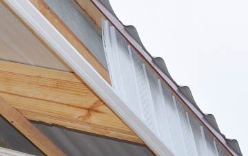 why Crick fascia repairs are essential