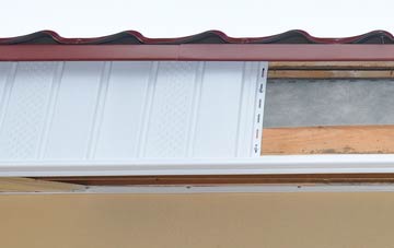 Crick fascia repair costs