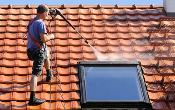 roof cleaning Crick