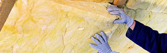 quotes for Crick roof insulation