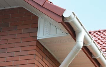Crick soffit repair costs