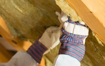 types of Crick pitched roof insulation materials