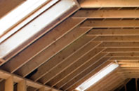 Crick tapered roof insulation quotes
